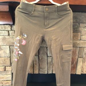 Matilda Jane Scouts Honor pants-